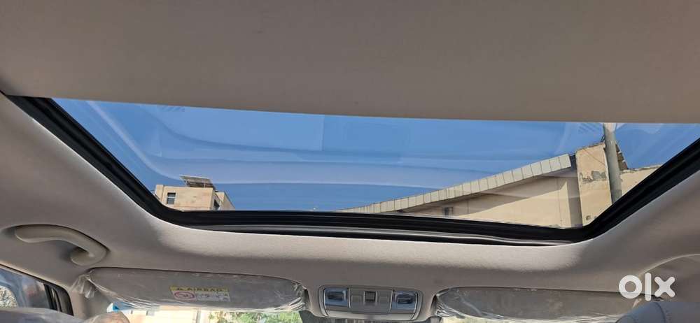 Hyundai Creta Mpi Ivt S(o) Year, 2025, Petrol