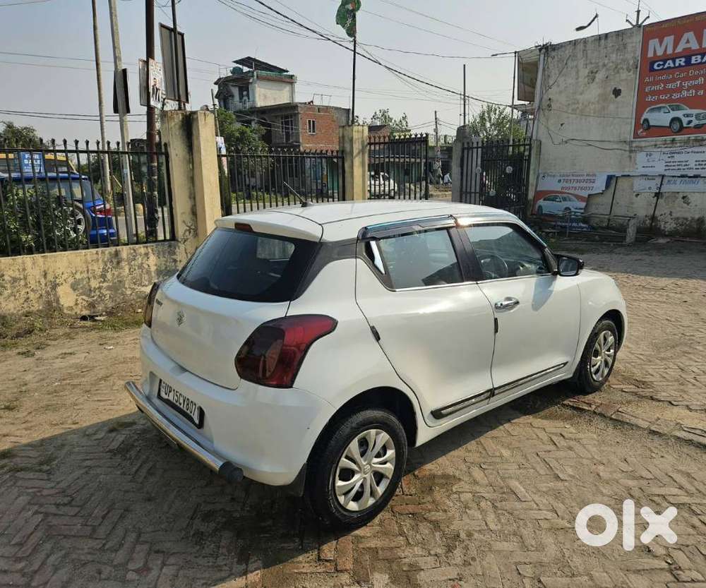 Maruti Suzuki Swift Vdi (o), 2019, Diesel