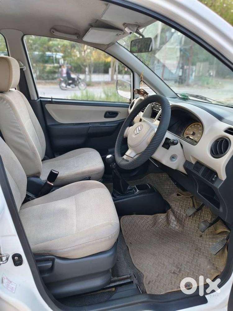 Maruti Suzuki Zen Estilo Lx Bsiv, 2010