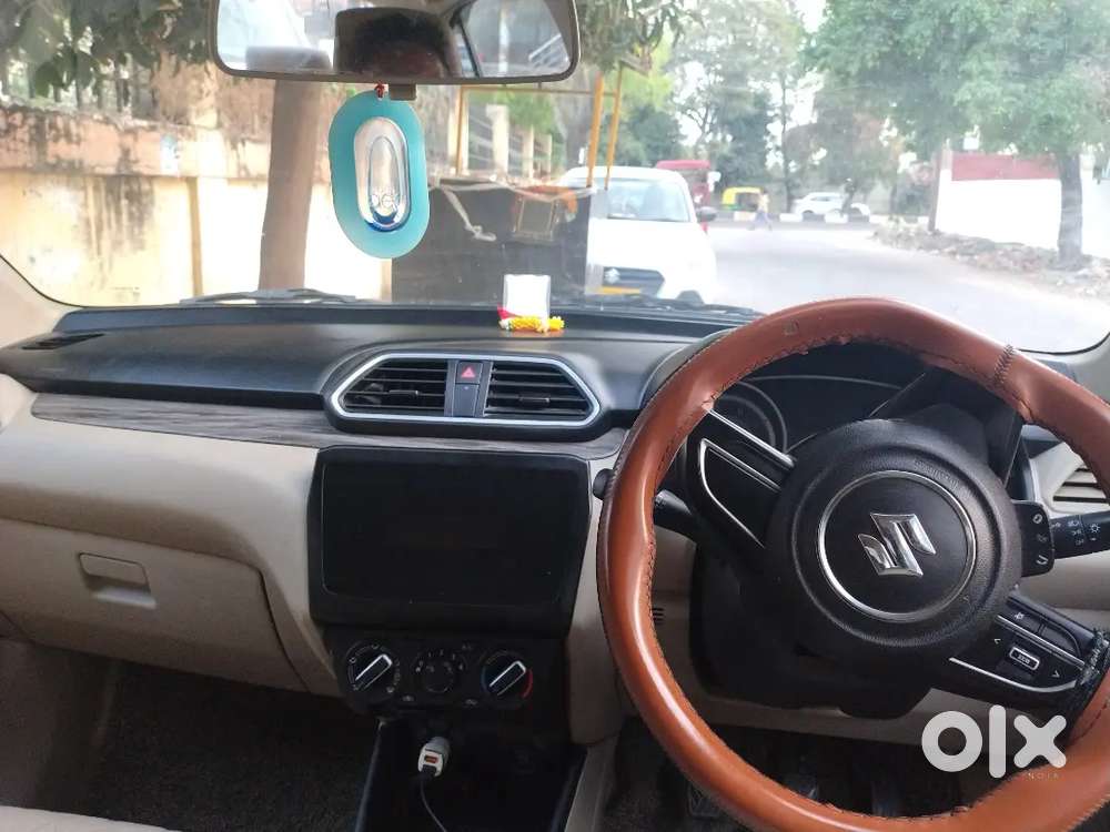 Maruti Suzuki Dzire 70000 Km Driven