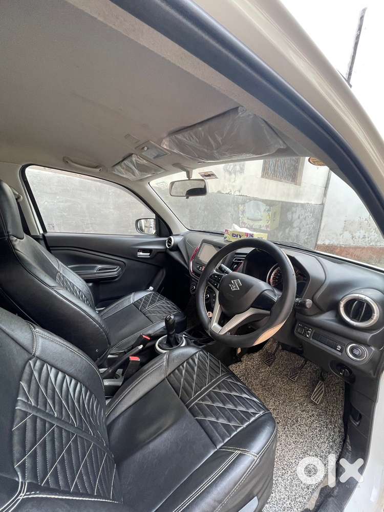 Maruti Suzuki Celerio 2021