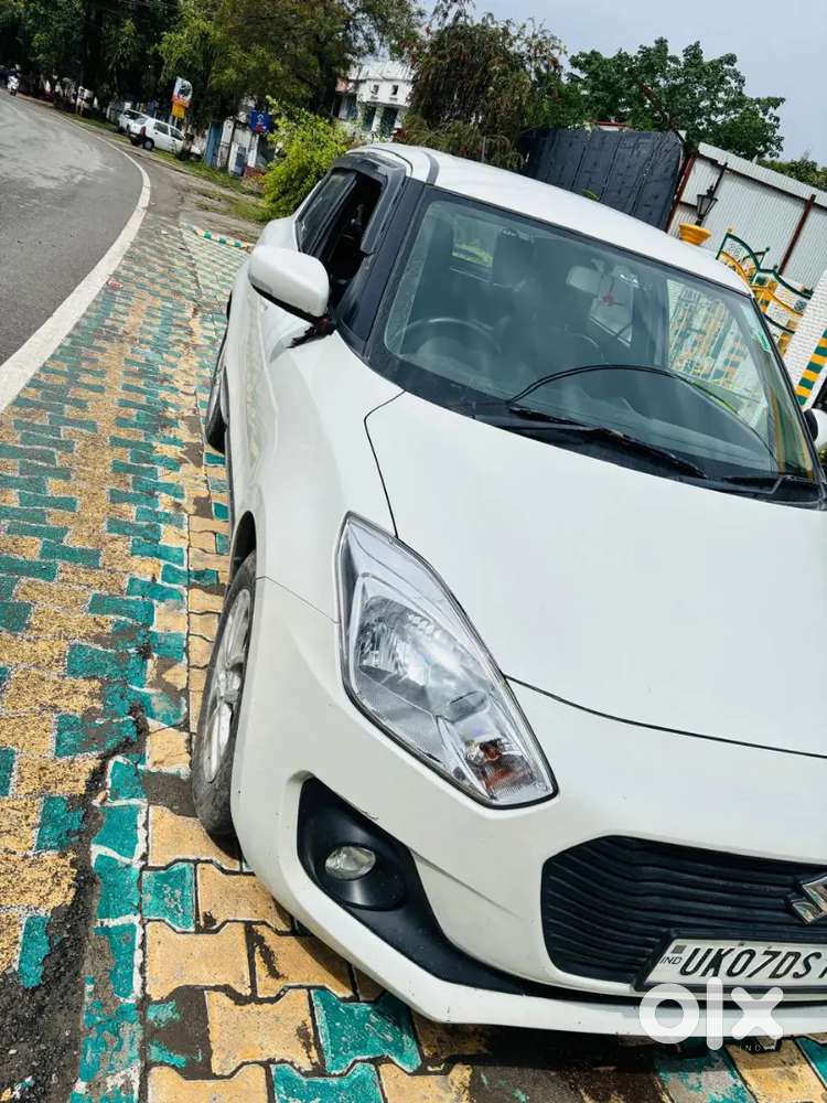 My New Condition Swift Top Model Push Buton Start