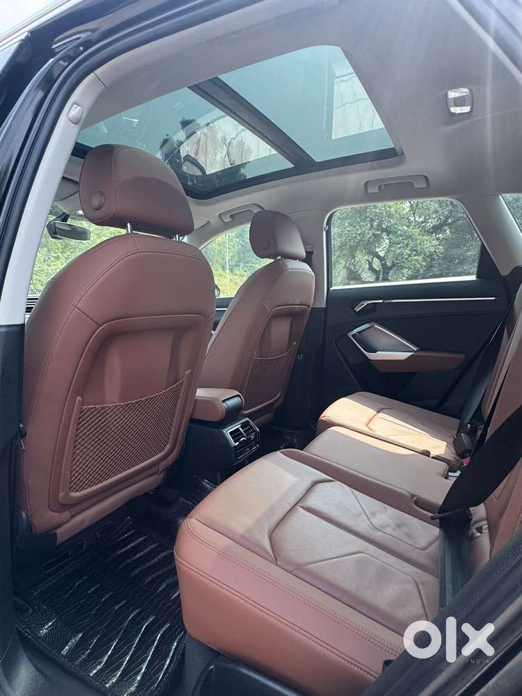 Audi Q3 40 Tfsi Technology, 2025, Petrol