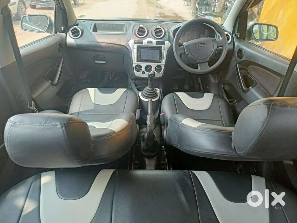 Ford Figo 2020 Diesel Well Maintained