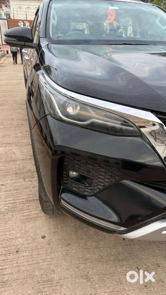Toyota Fortuner 4x4 At, 2023, Diesel
