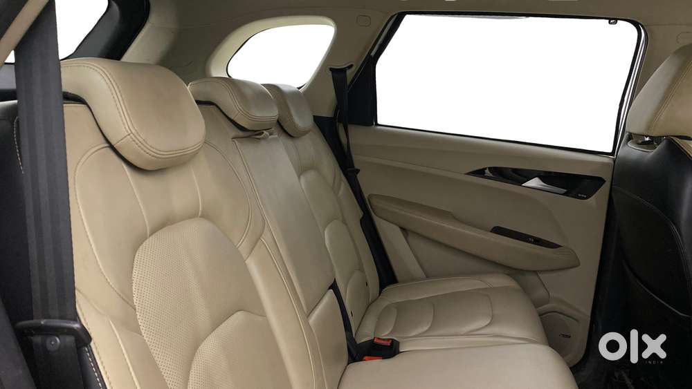 Mg Hector 1.5 Hybrid Sharp, 2021, Petrol
