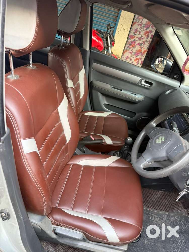 Swift 2007 Maruti Petrol 3rd Manual Car