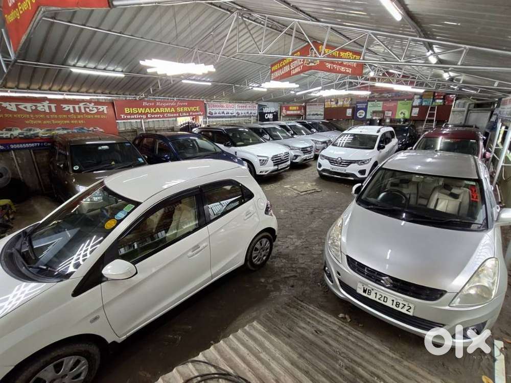Honda Brio Vx Mt, 2014, Petrol