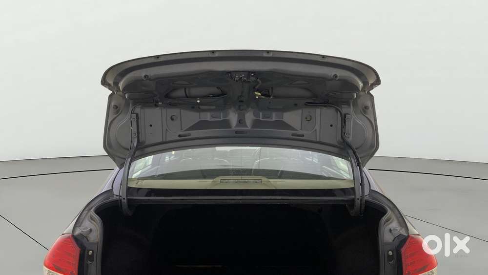 Maruti Suzuki Ciaz 2014-2017 Zxi, 2016, Petrol