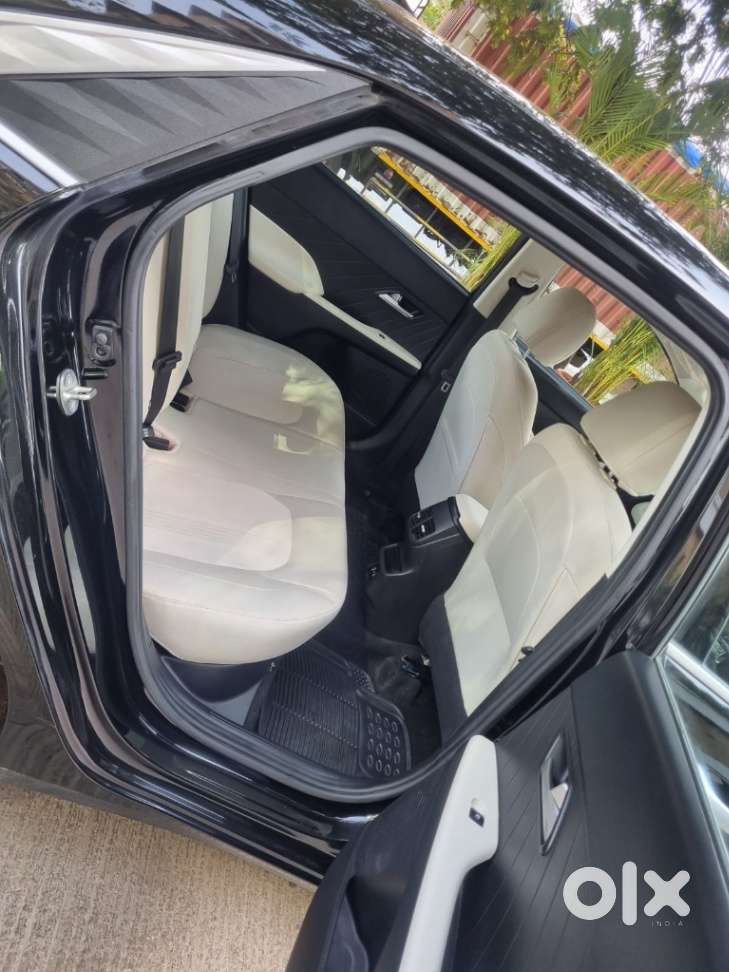 Hyundai Verna Sx 1.5 Petrol Ivt, 2023, Petrol