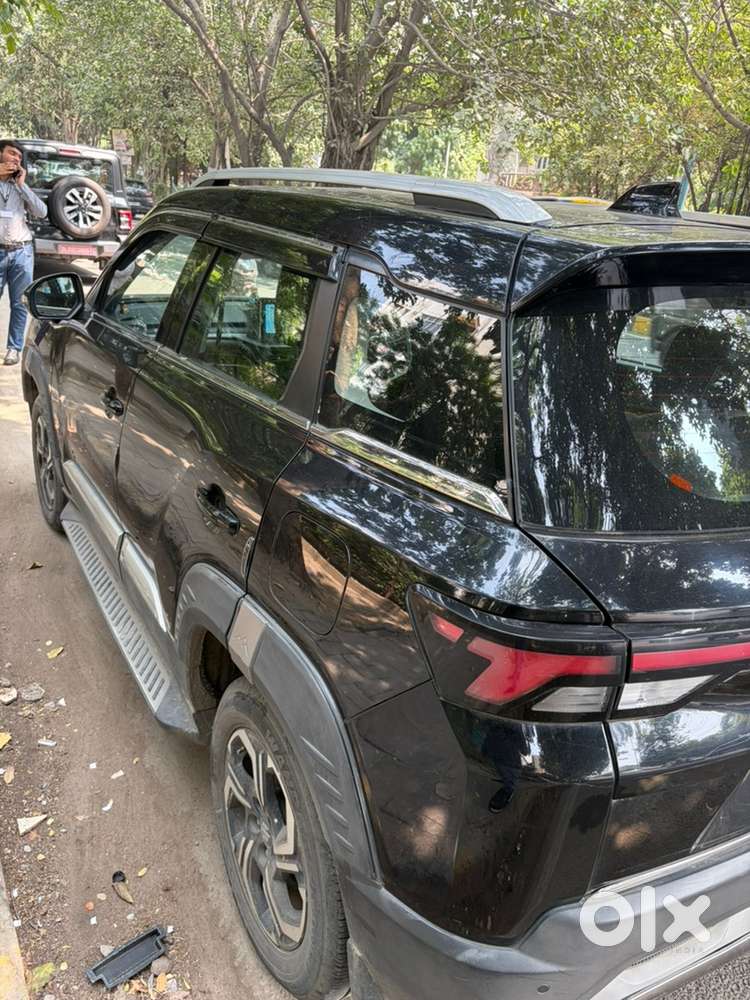 Maruti Suzuki Brezza 2024