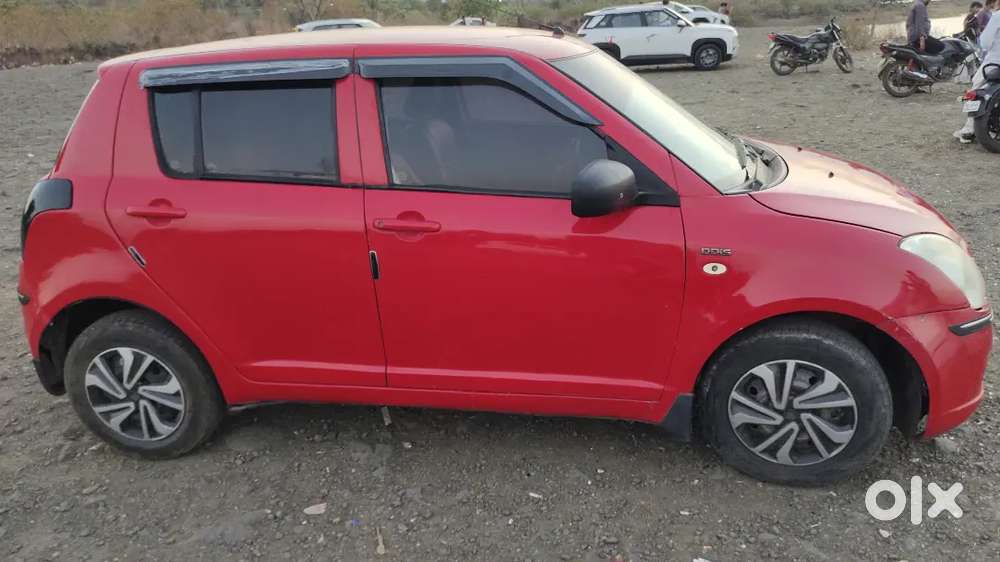 Maruti Suzuki Swift 2007 Diesel Good Condition