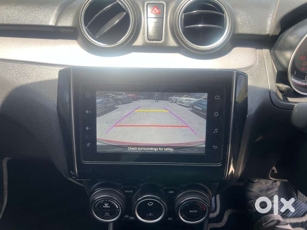 Maruti Suzuki Swift Amt Zxi Plus, 2023, Petrol