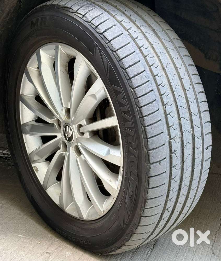 Skoda Kodiaq L & K, 2023, Petrol