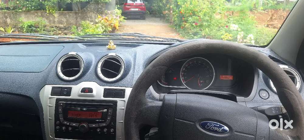 2015 Figo For Sale