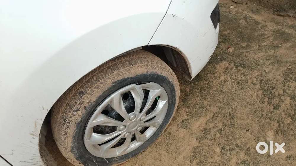 Maruti Suzuki Wagon R Vxi 2016 Car