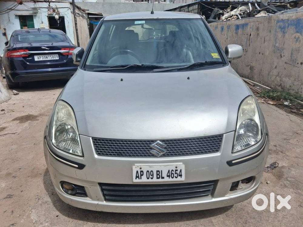 Maruti Suzuki Swift Ddis Vdi, 2007, Diesel