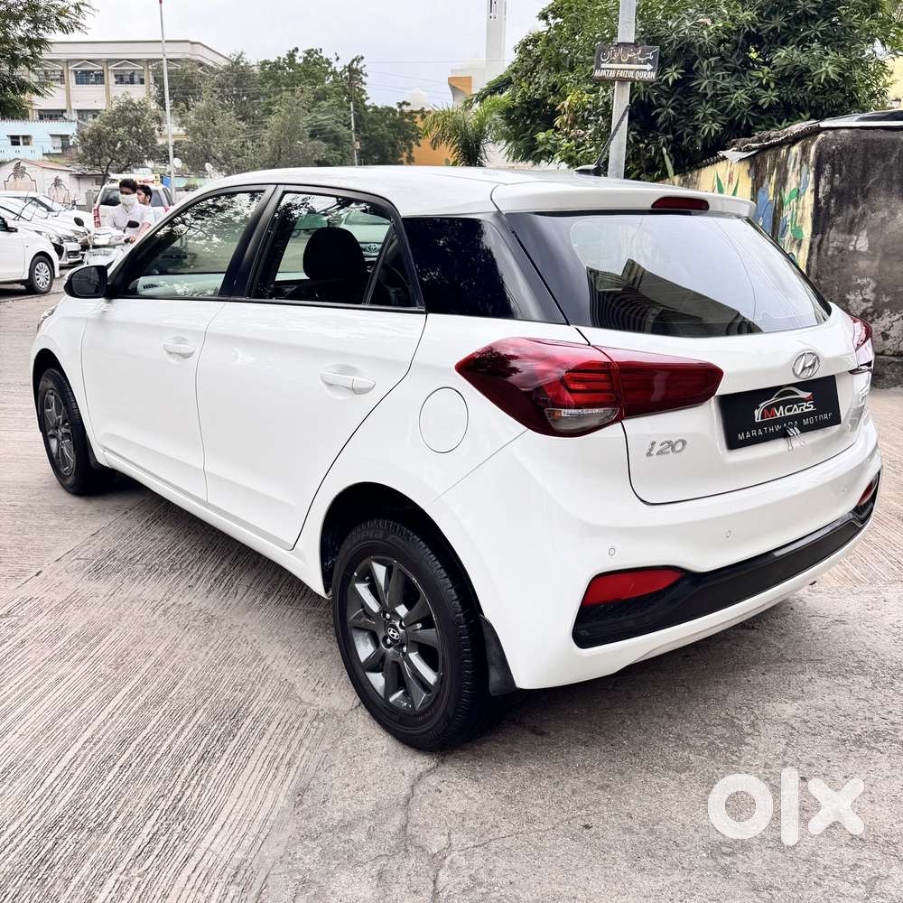 Hyundai Elite I20 [2018-2020] 1.4 Asta Crdi, 2018, Diesel