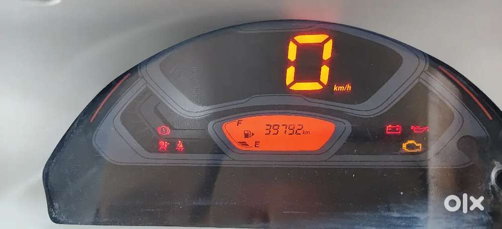 Maruti Suzuki Eeco Ac 2024 Petrol 39450 Km Driven