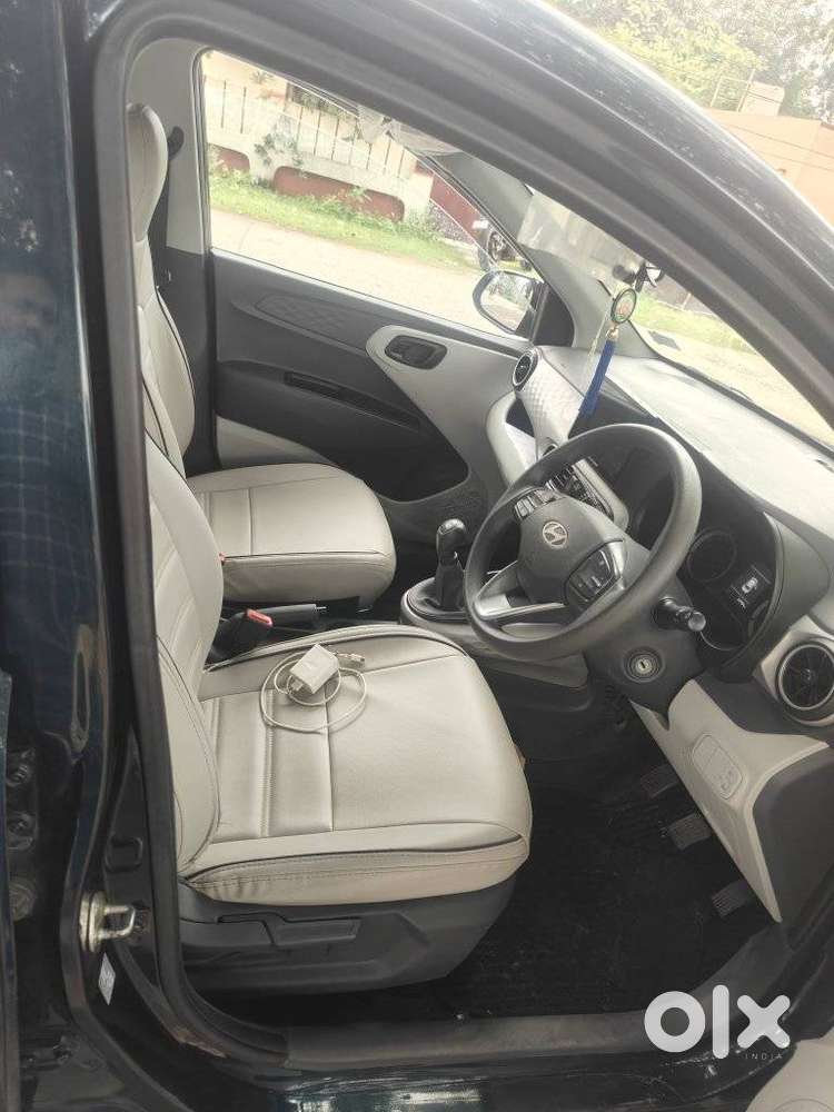 Tata Nexon, 2018, Diesel