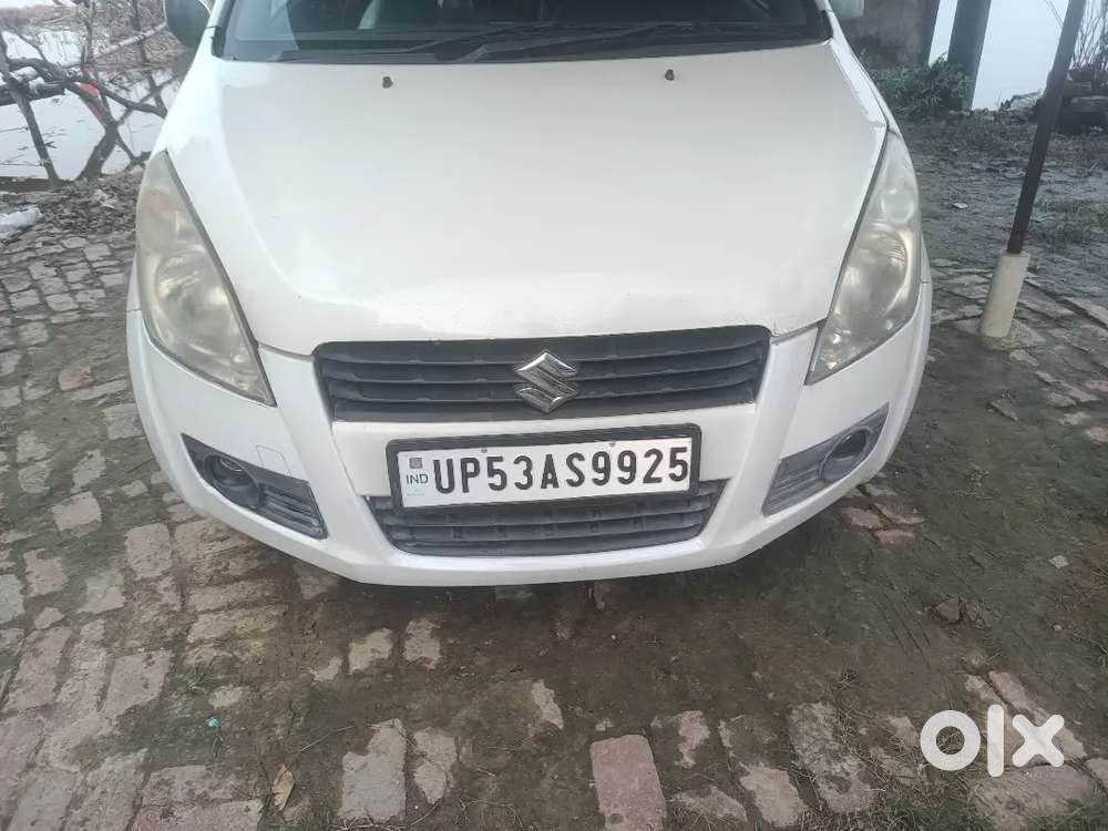Maruti Suzuki Ritz
