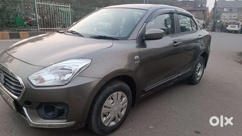 Maruti Suzuki Dzire 1.2 Lxi, 2018, Petrol