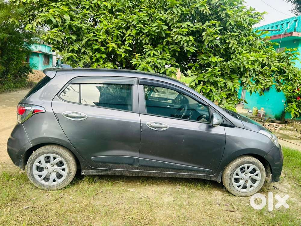 2019 Hyundai Grand I10