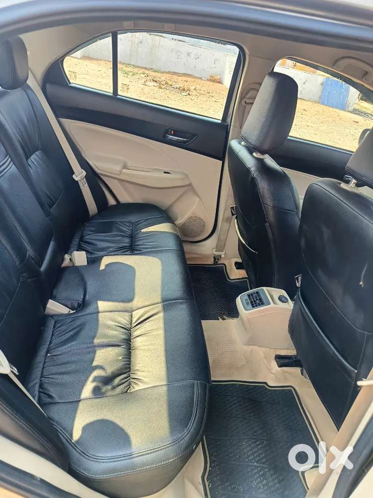 Maruti Suzuki Dzire 2021