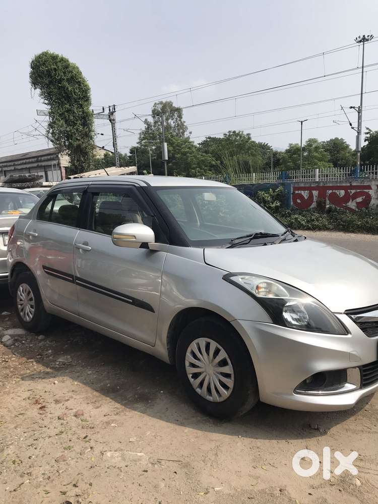 Maruti Suzuki Swift Dzire Vdi Optional, 2016, Diesel