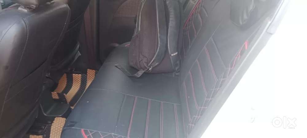 Maruti Suzuki Ritz 1.3 Vdi Abs, 2015, Diesel