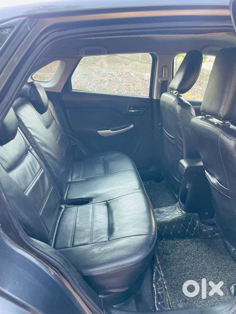 Maruti Suzuki Baleno, 2018, Diesel