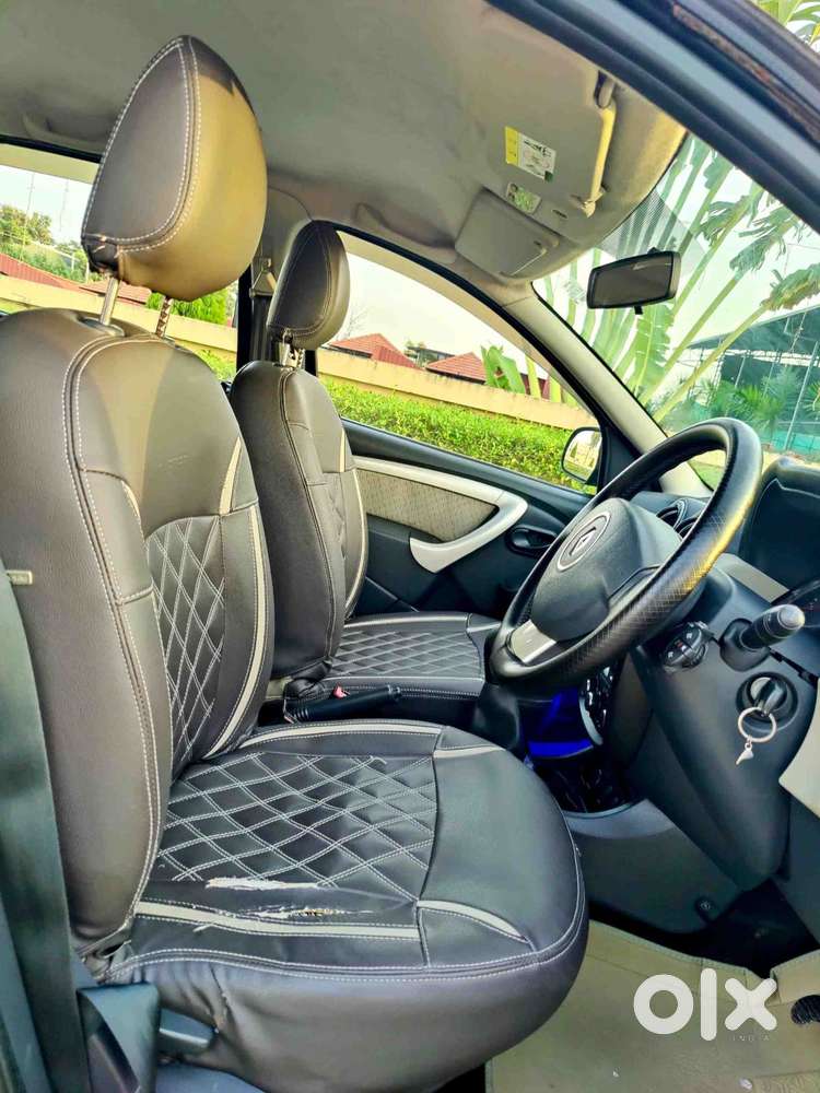 Renault Duster 85ps Diesel Rxl, 2013, Diesel