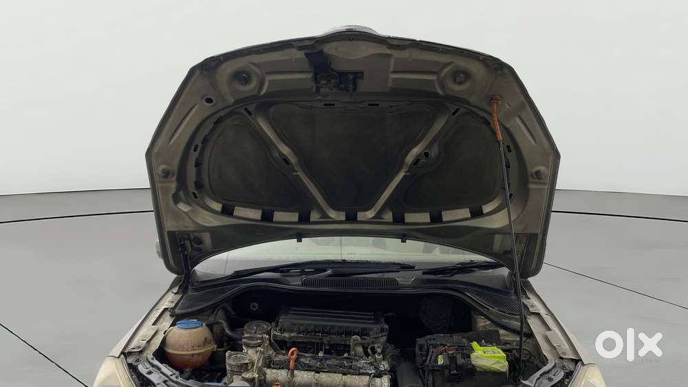 Skoda Rapid 2011-2013 1.6 Mpi Elegance, 2013, Petrol