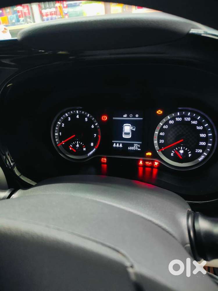 Hyundai I10 2023 Petrol 74000 Km Driven