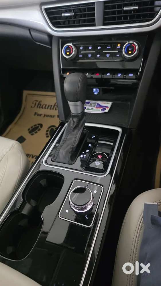 Mahindra Xuv700 2024 Diesel At