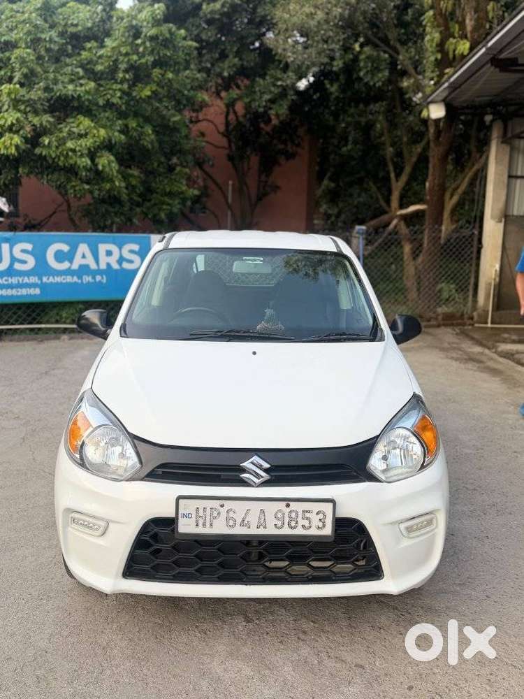 Maruti Suzuki Alto 800 Lxi, 2019, Petrol