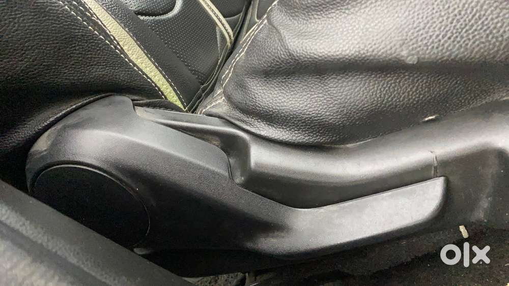 Maruti Suzuki Swift Lxi, 2018, Petrol