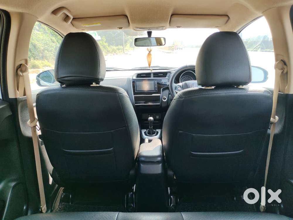 Honda Jazz Vx Mt I-dtec, 2018, Diesel