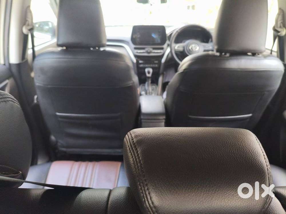 Toyota Urban Cruiser Hyryder 1.5 S Neo Drive AT, 2024, Electric