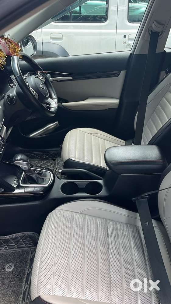 Kia Seltos 2020