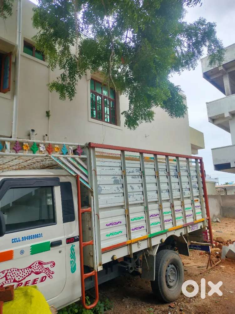 Mahindra Global Pik Up 2024 Diesel Pickup