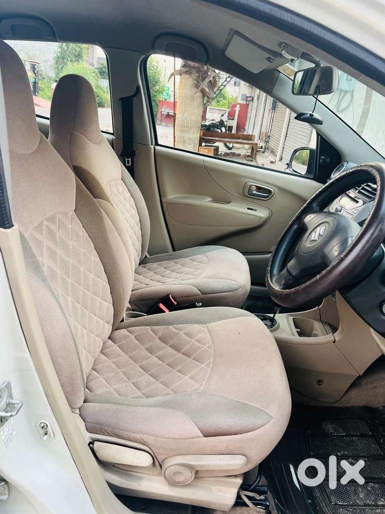 Maruti Suzuki A-star 1.0 Vxi (abs) At, 2013, Petrol