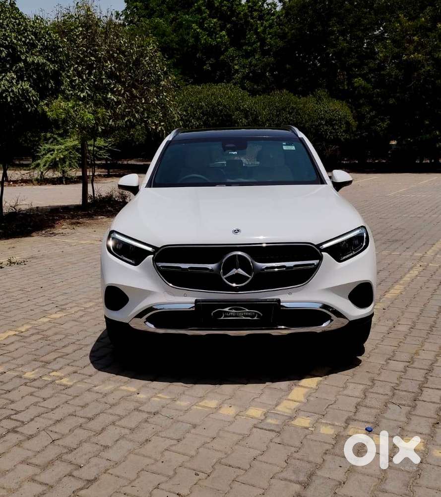 Mercedes-benz Glc 220d 4matic, 2024, Diesel