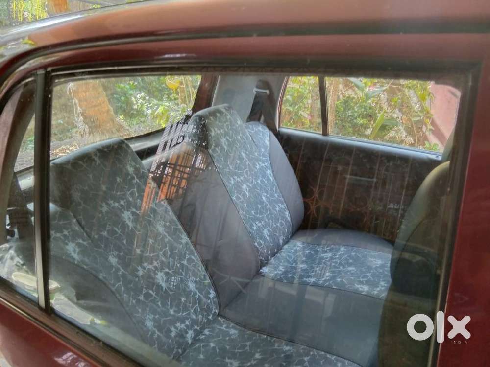 Santro Xing Ac Car, One Owner, Good Condition