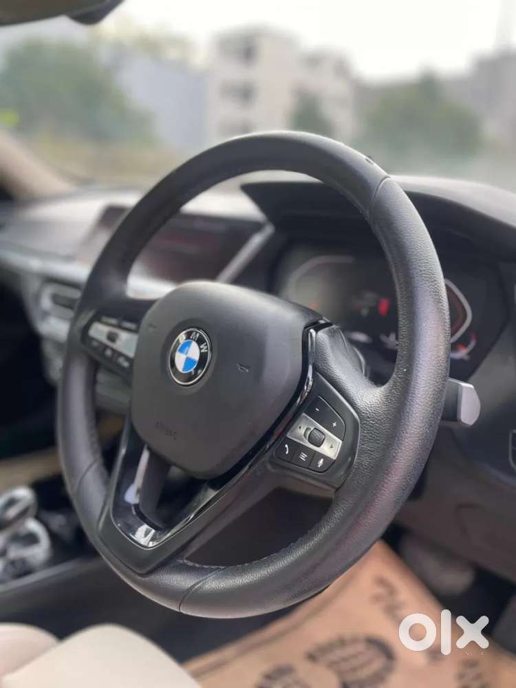Bmw 2 Series Gran Coupe 220i M Sport, 2022, Petrol