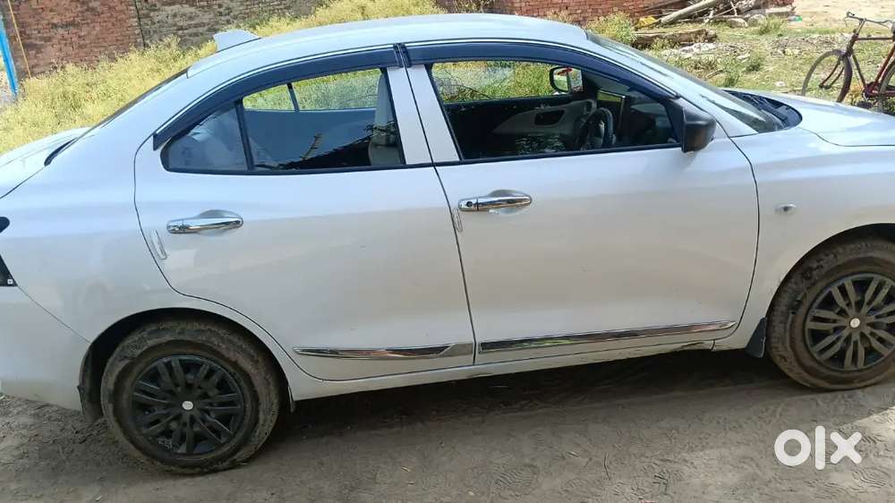 Maruti Suzuki Dzire 2026 First Owner