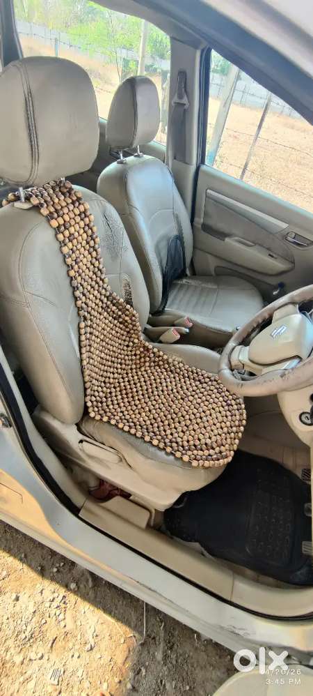 Maruti Suzuki Ertiga 2014 Diesel Well Maintained