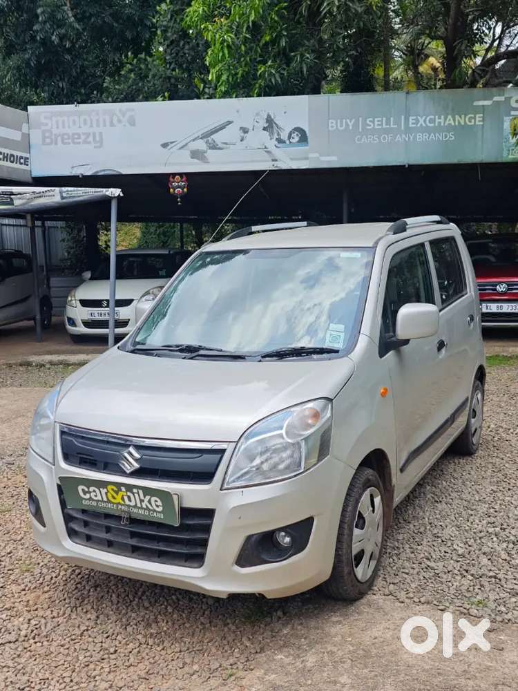 Maruti Suzuki S-presso 2020 Petrol