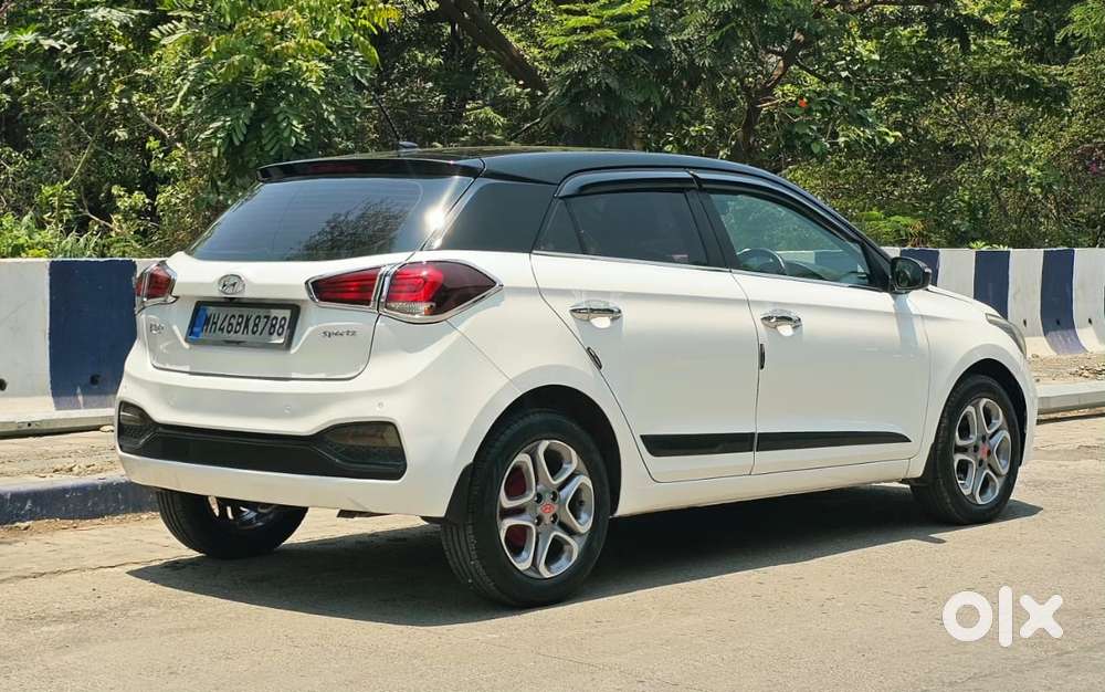 Hyundai Elite I20 [2018-2020] 1.4 Sportz Crdi, 2019, Diesel