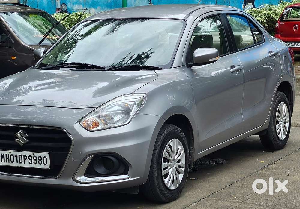 Maruti Suzuki Swift Dzire 1.2 Vxi Bsiv, 2021, Petrol